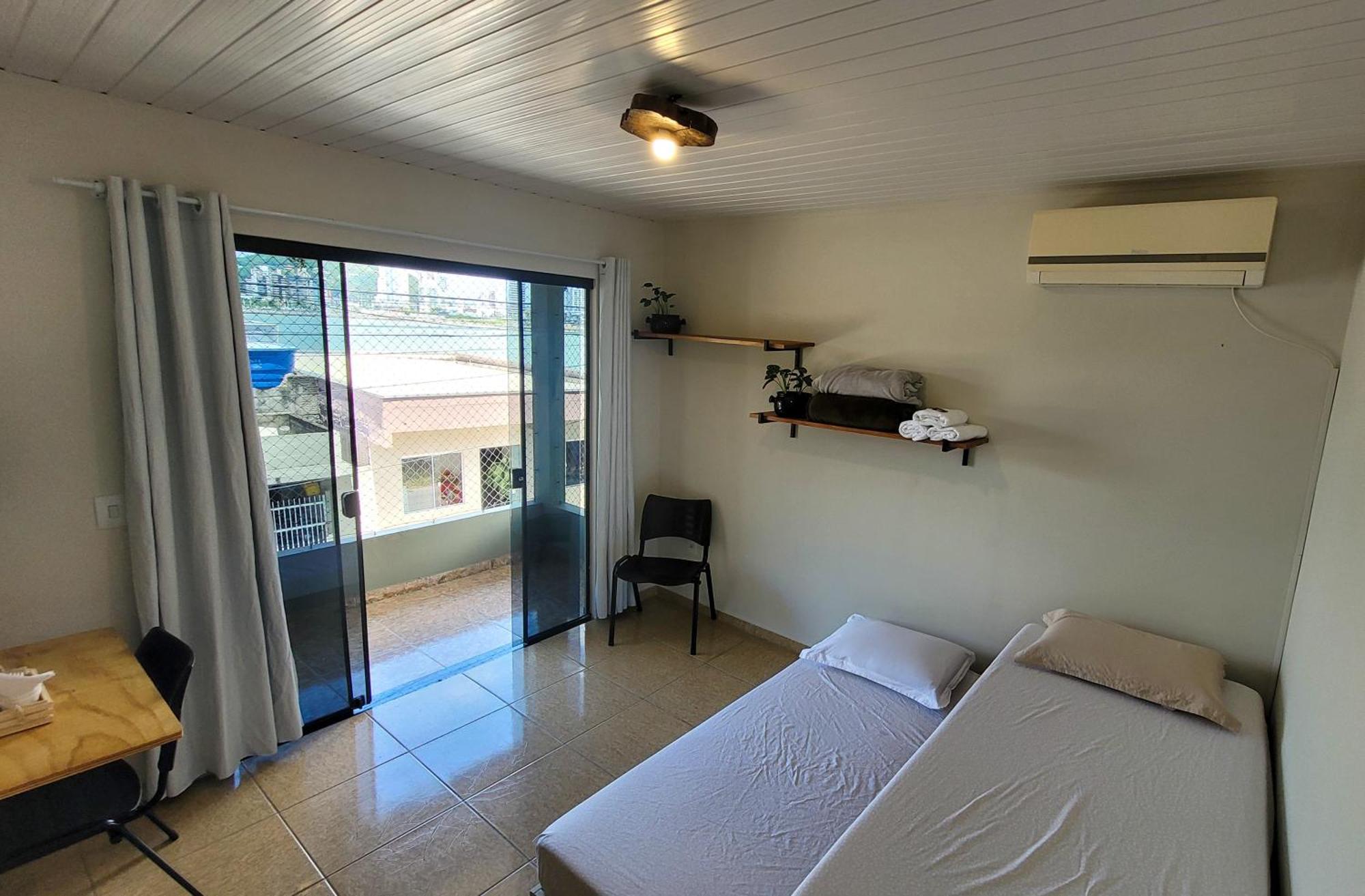 Bela Vista - Hospedagem Navegantes Exterior foto